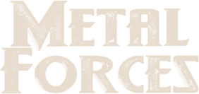 Metal Forces Magazine